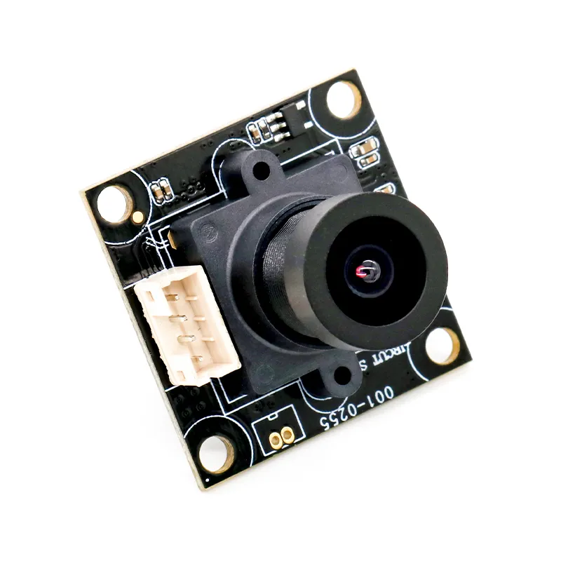 1/4 Inch 720p USB Camera Module Fixed Focus Camera