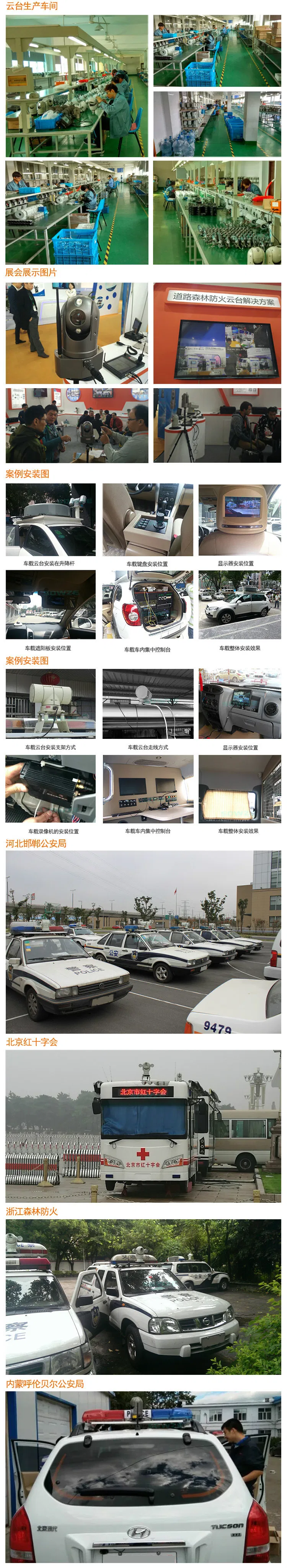 150m IR Night Vision Hikvision 30X 2.0MP CMOS HD IP High Speed Dome Camera