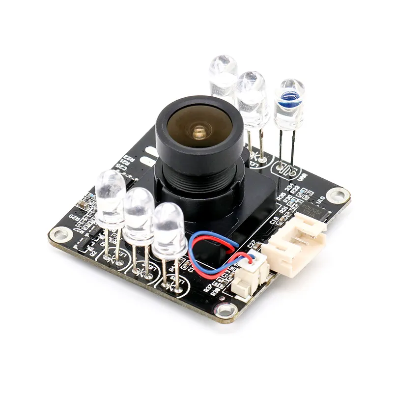 2mega USB Camera Module with IR-Cut WDR/Hdr Camera