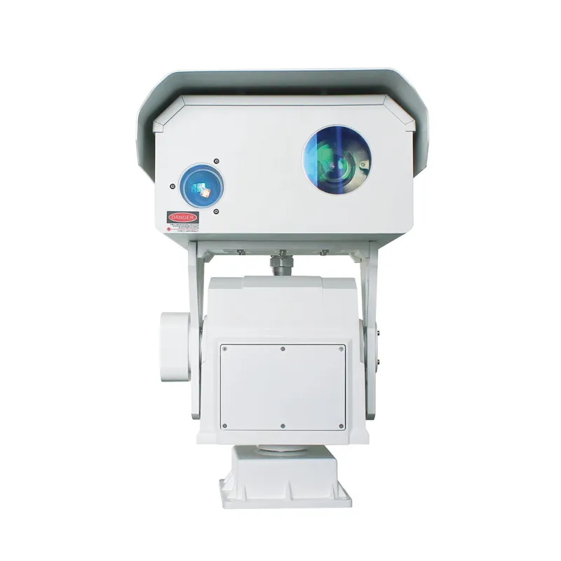3km 36X Zoom 2.0MP Heavy Duty 15W Laser PTZ Camera