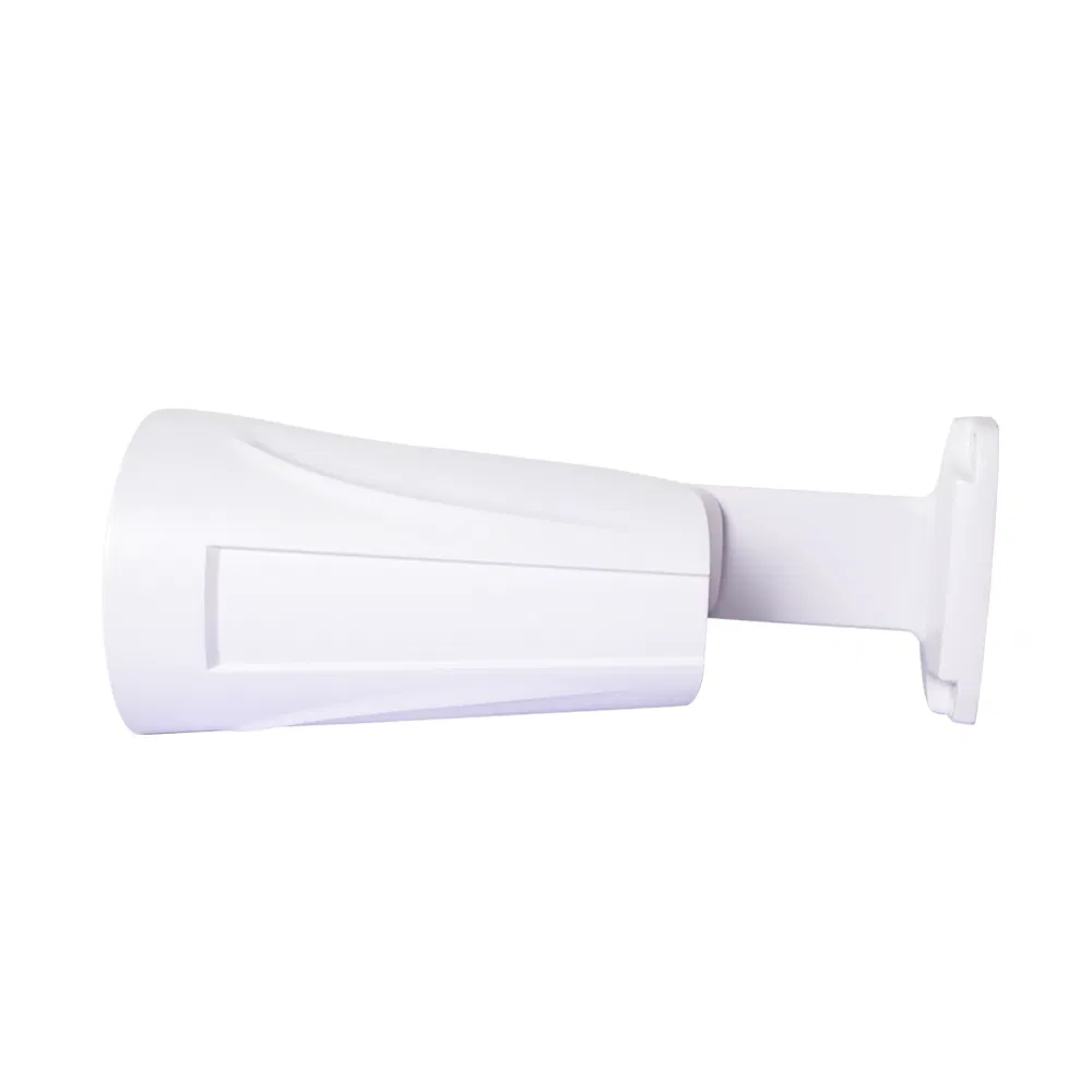 5.0MP HD 4X Optical Zoom 80m IR PTZ CCTV Home Security Bullet IP Camera