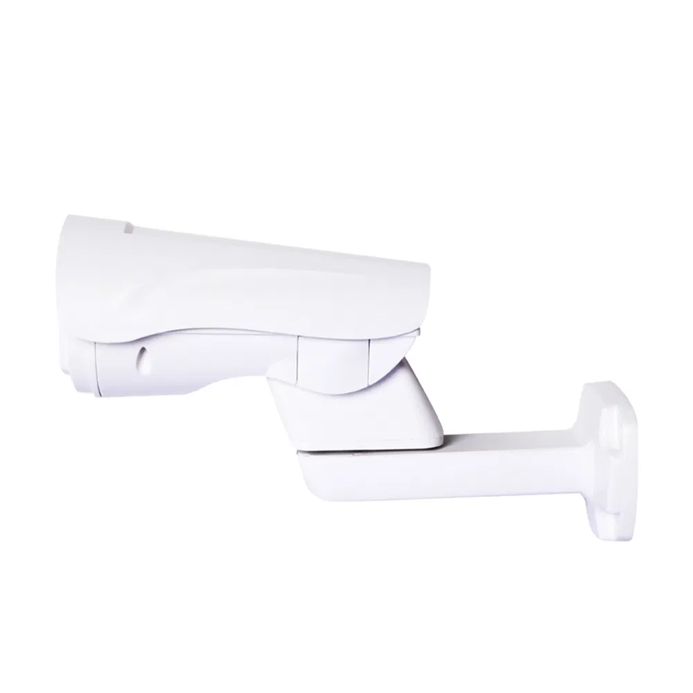 5.0MP HD 4X Optical Zoom 80m IR PTZ CCTV Home Security Bullet IP Camera