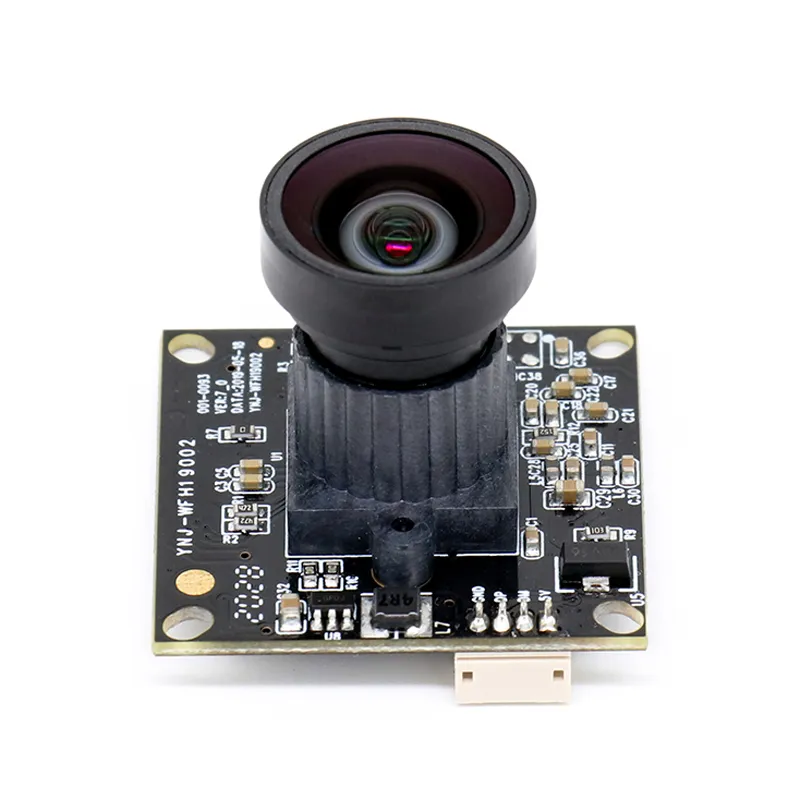 5MP 2592*1944 USB Camera Module 1/2.5" M12 Lens Mi5100 Machine Vision Embedded Industrial Mini USB Camera