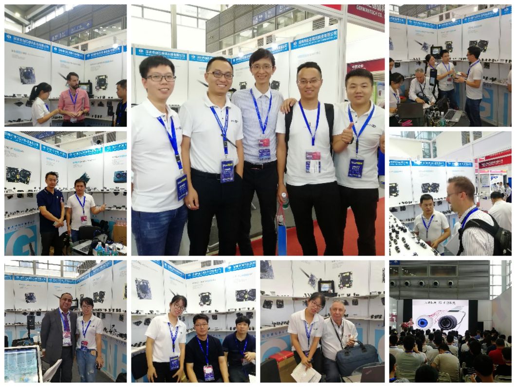 5MP Af USB 2.0 Camera Module for Linux, Mac, Windows with UVC/Android 4.0 or Above