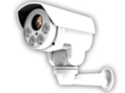 Ahd PTZ Camera
