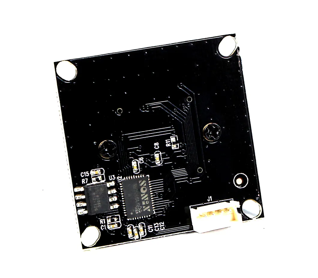 CCTV IP Camera PCB Board CCTV Network 5MP Camera Module OEM Manufacturer