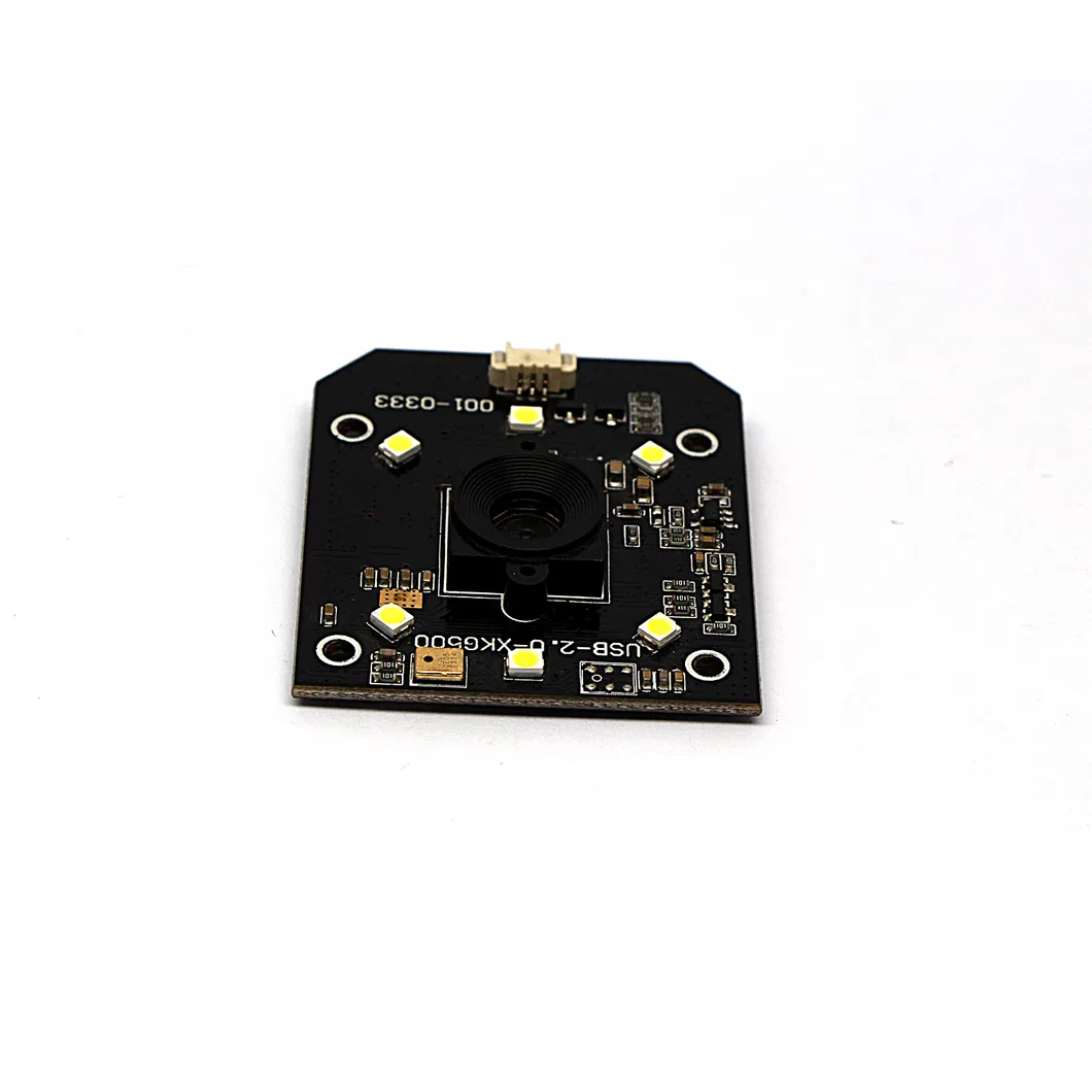 Customization USB Camera Module for Document/Image Scanning