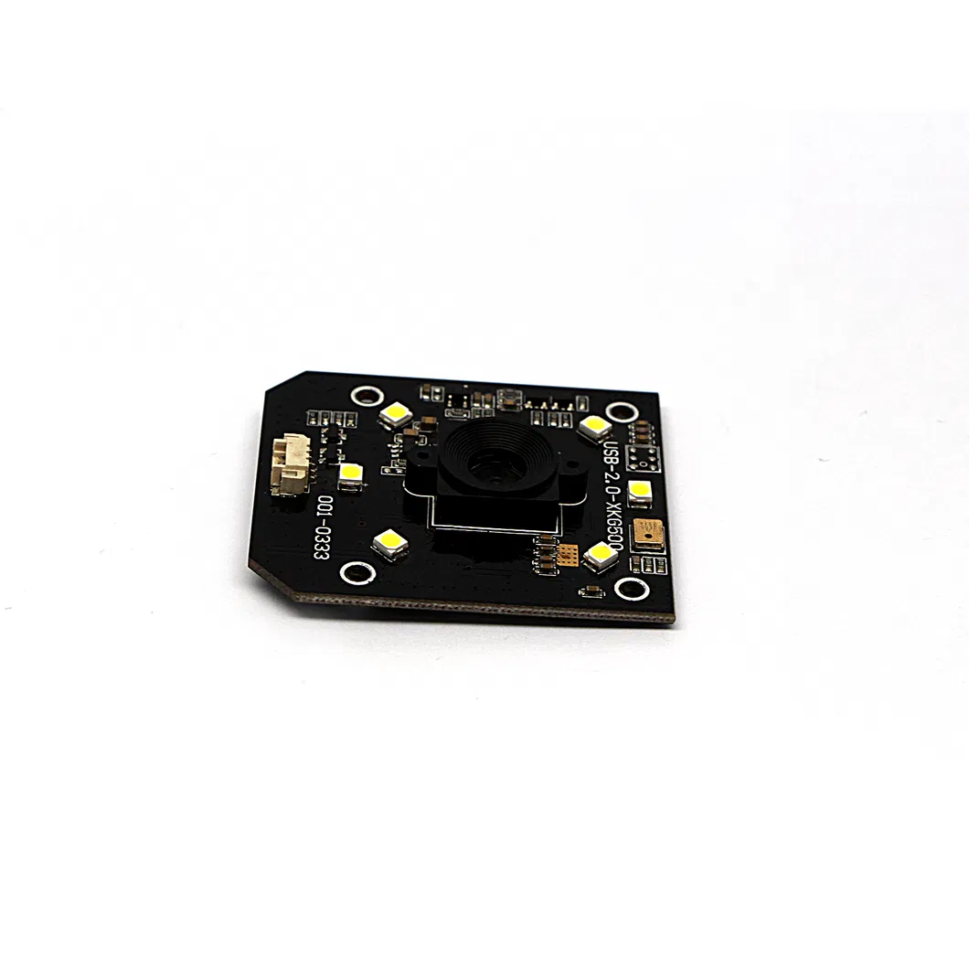 Customization USB Camera Module for Document/Image Scanning