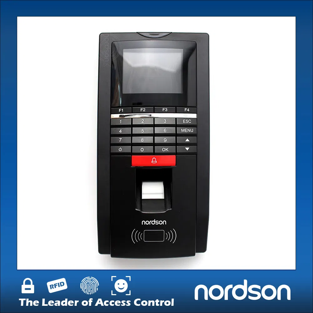 Fingerprint RFID Access Control with Wiegand Output Fingerprint Reader Uru400b