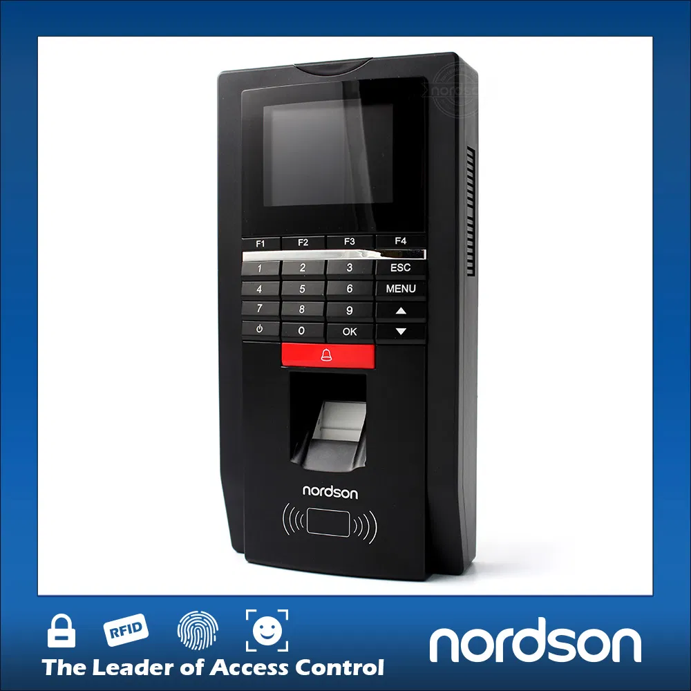 Fingerprint RFID Access Control with Wiegand Output Waterproof Outdoor Biometric Fingerprint Reader