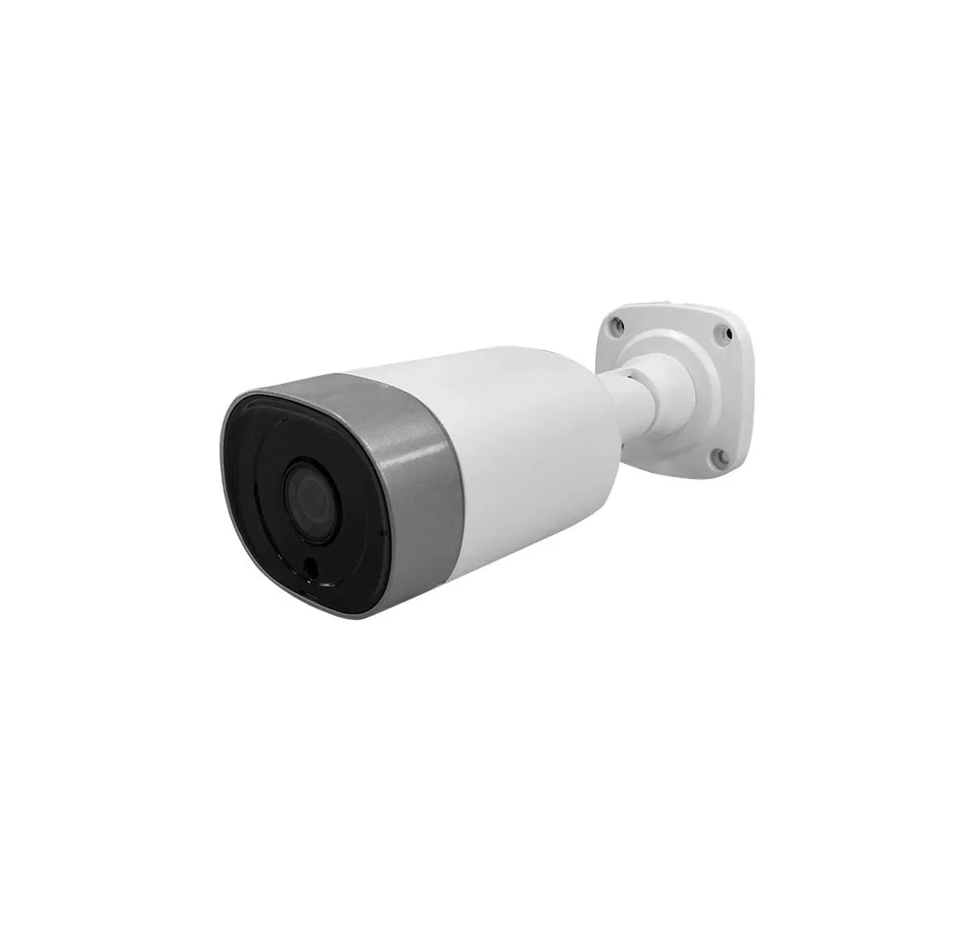 Fsan Outdoor Real 3MP IR Night Vision Fixed Bullet IP Camera with Humanoid Capture Detection