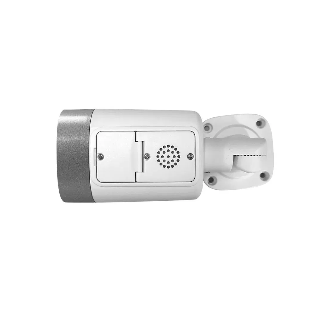 Fsan Outdoor Real 3MP IR Night Vision Fixed Bullet IP Camera with Humanoid Capture Detection