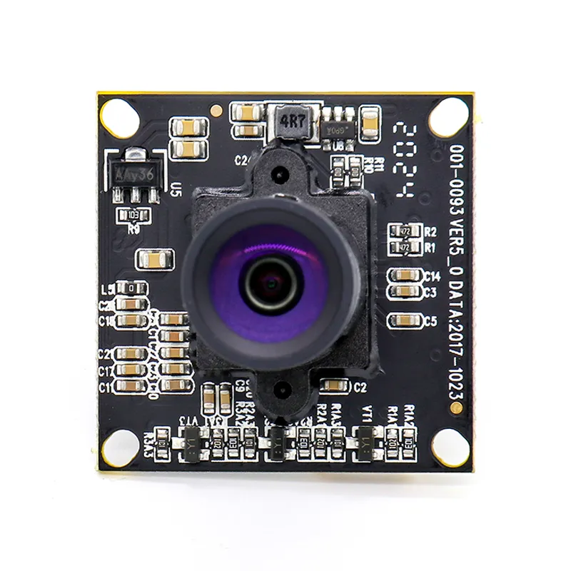 Full HD 5mega Pixels CMOS USB Camera Module