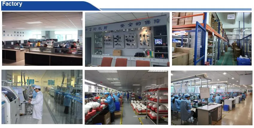 H. 265 2MP Security CCTV Waterproof Network IP Bullet Camera with Poe From CCTV Camera Supplier Manufacturer