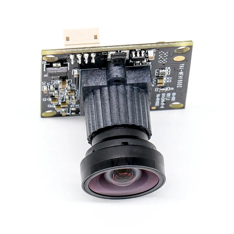HD 5MP Driverless Camera Module CMOS Mi5100 Webcam Face Recognization Web Camera