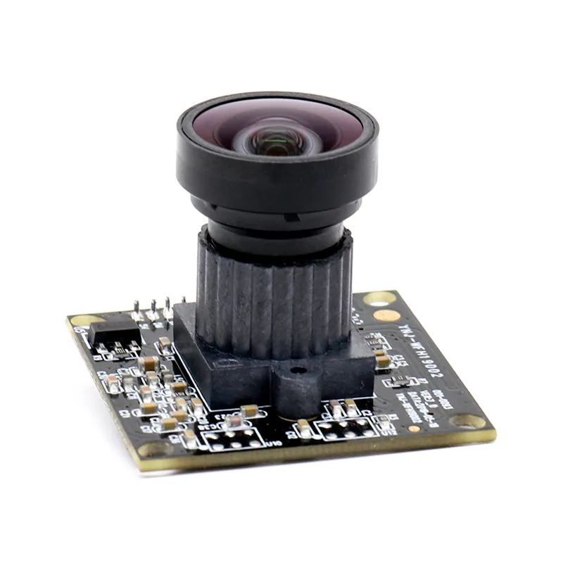 HD 5MP Driverless Camera Module CMOS Mi5100 Webcam Face Recognization Web Camera