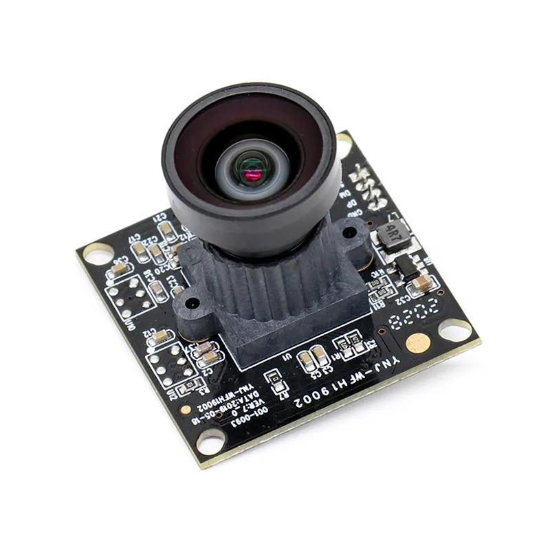 HD 5MP Driverless Camera Module CMOS Mi5100 Webcam Face Recognization Web Camera