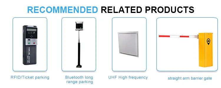 Hot Sales Tgw Lpr/Anpr/License Plate Parking Management System Software Solutions for Apartment and Hotel