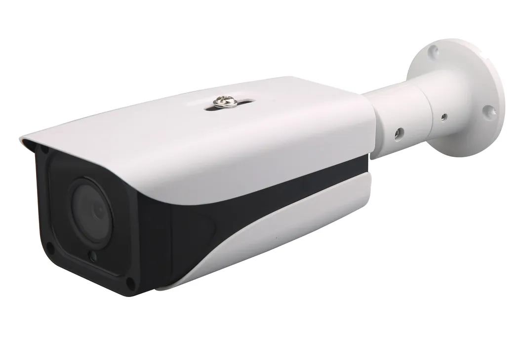 IP66 5MP Ahd Outdoor Waterproof Security Camera