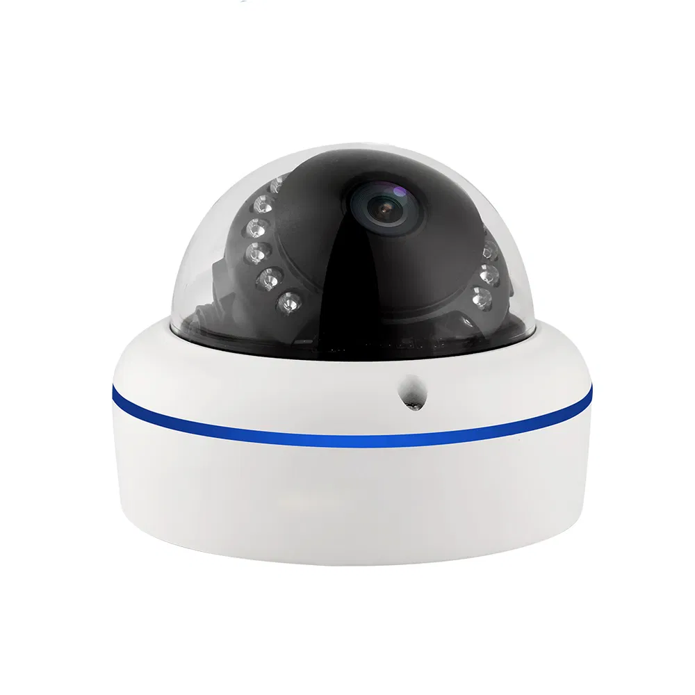 IP66 5MP Ahd Outdoor Waterproof Security Camera