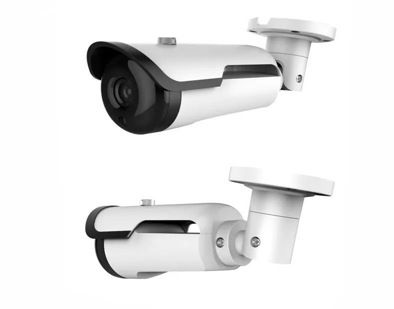 IP66 5MP Ahd Outdoor Waterproof Security Camera