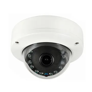 IP66 5MP Ahd Outdoor Waterproof Security Camera