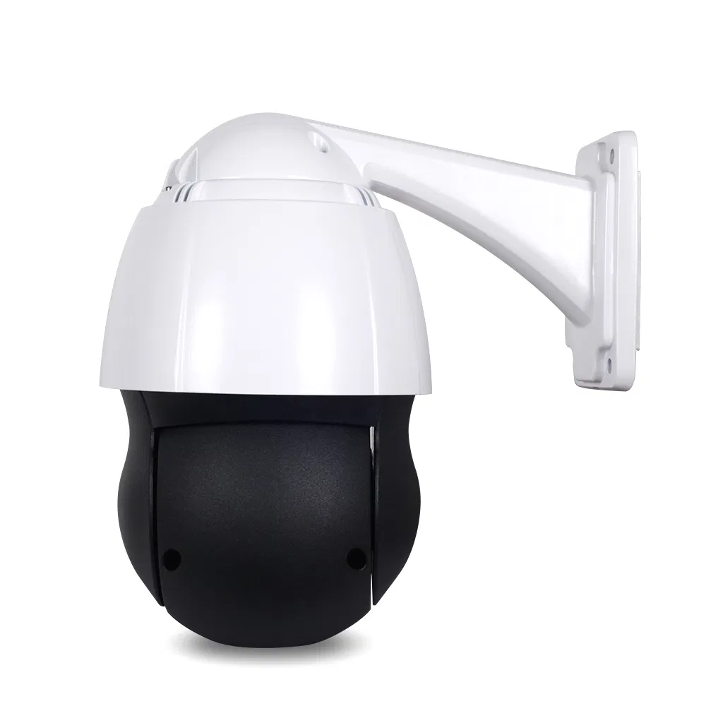 New 2MP 1080P PTZ 20X PTZ 4.5 Inch Mini Outdoor Surveillance CCTV IR Dome Camera