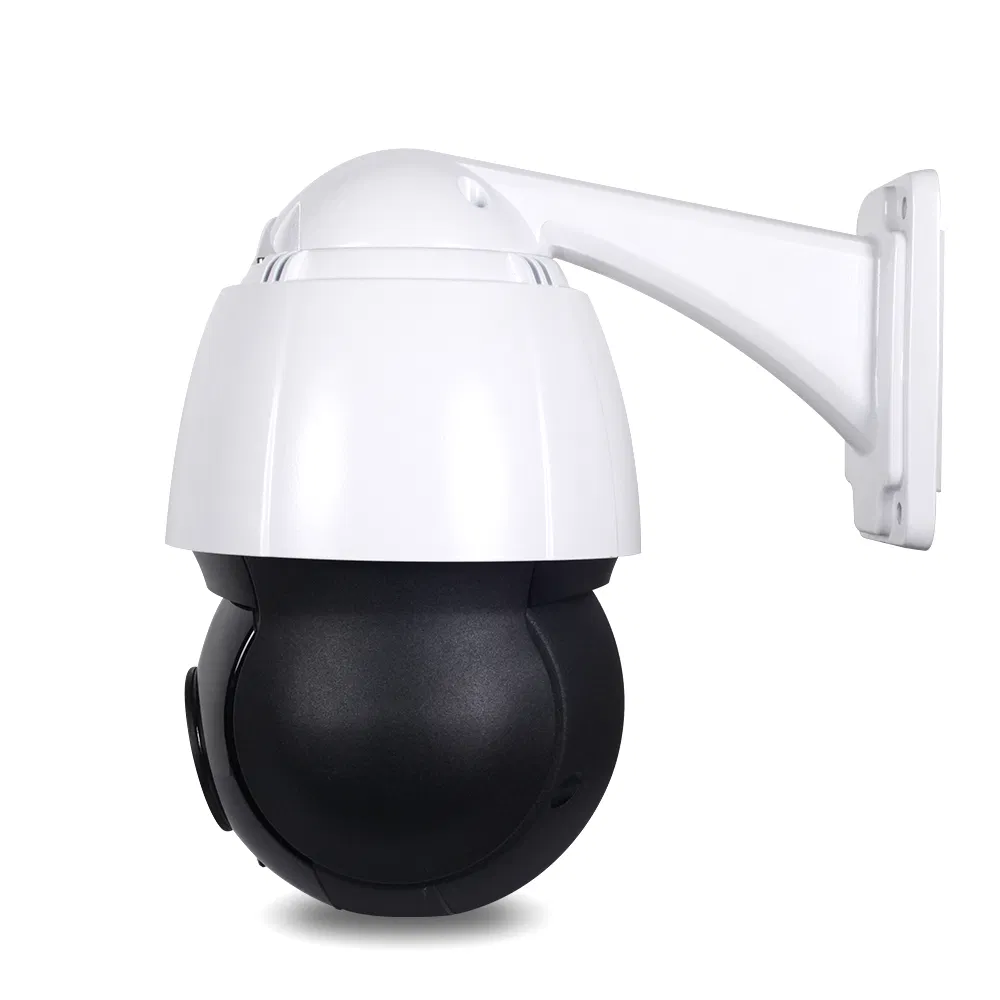 New 2MP 1080P PTZ 20X PTZ 4.5 Inch Mini Outdoor Surveillance CCTV IR Dome Camera