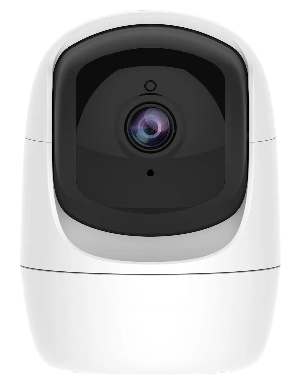 Night Vision WiFi Camera with Two Way Audio and Motion 3MP