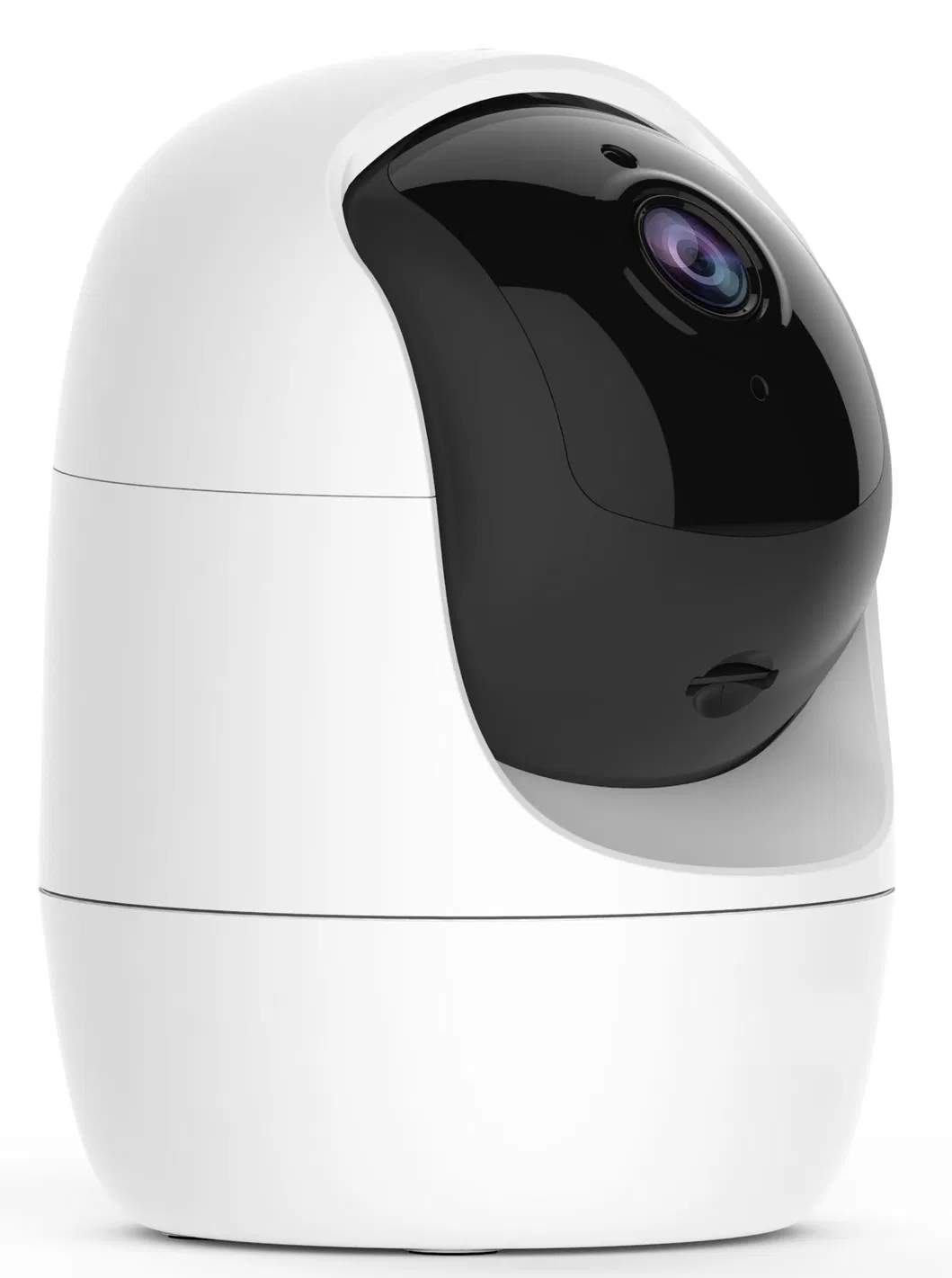 Night Vision WiFi Camera with Two Way Audio and Motion 3MP