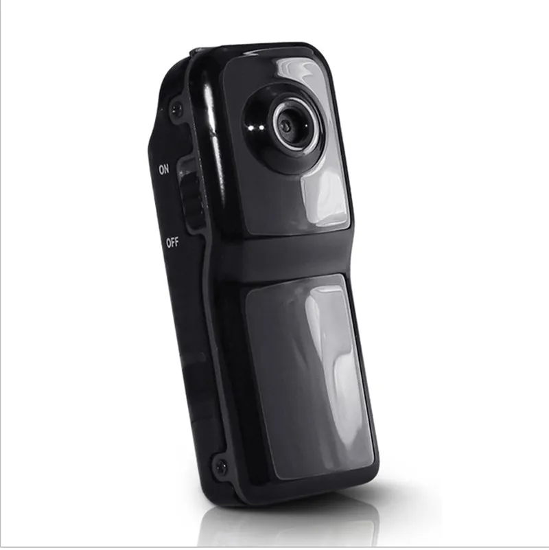 Portable MD81 Mini WiFi/IP Wireless Cam Remote Surveillance DV Security Micro Camera