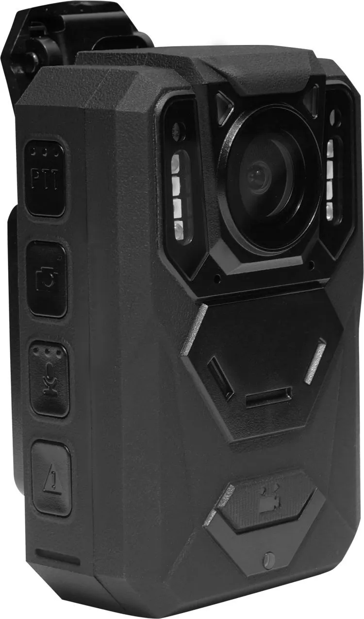 Portable Security Police Body Worn Camera
