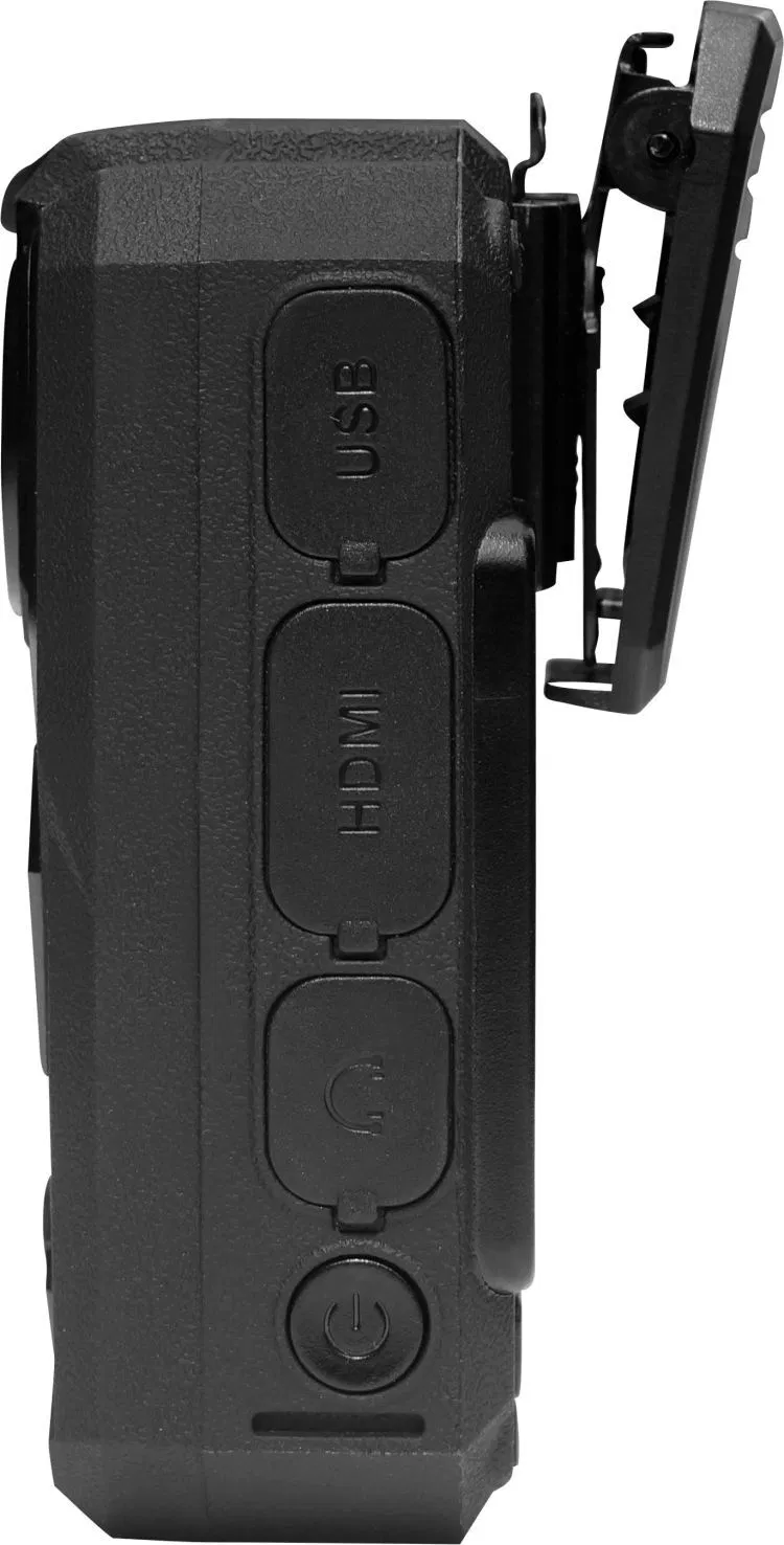 Portable Security Police Body Worn Camera