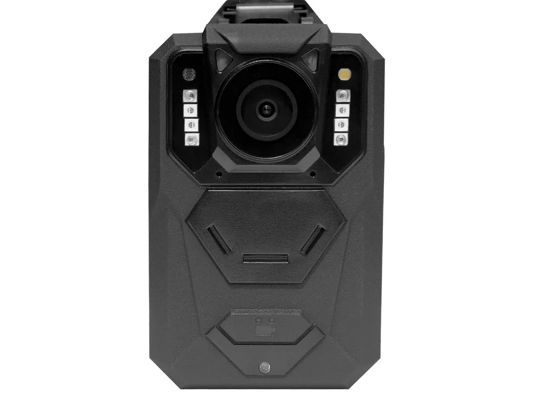 Security Patrolling Body Worn Camera with WiFi&GPS