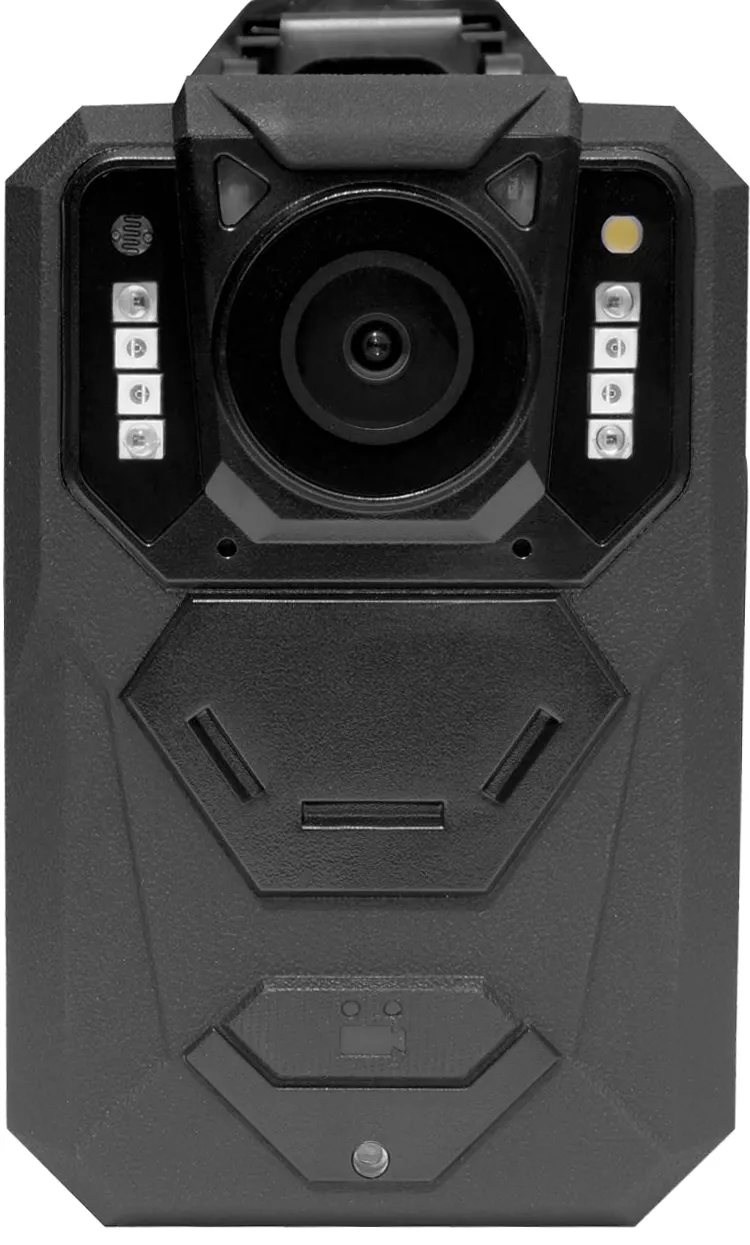 Senken WiFi/GPS Digital Police Mini Portable Police Body Camera