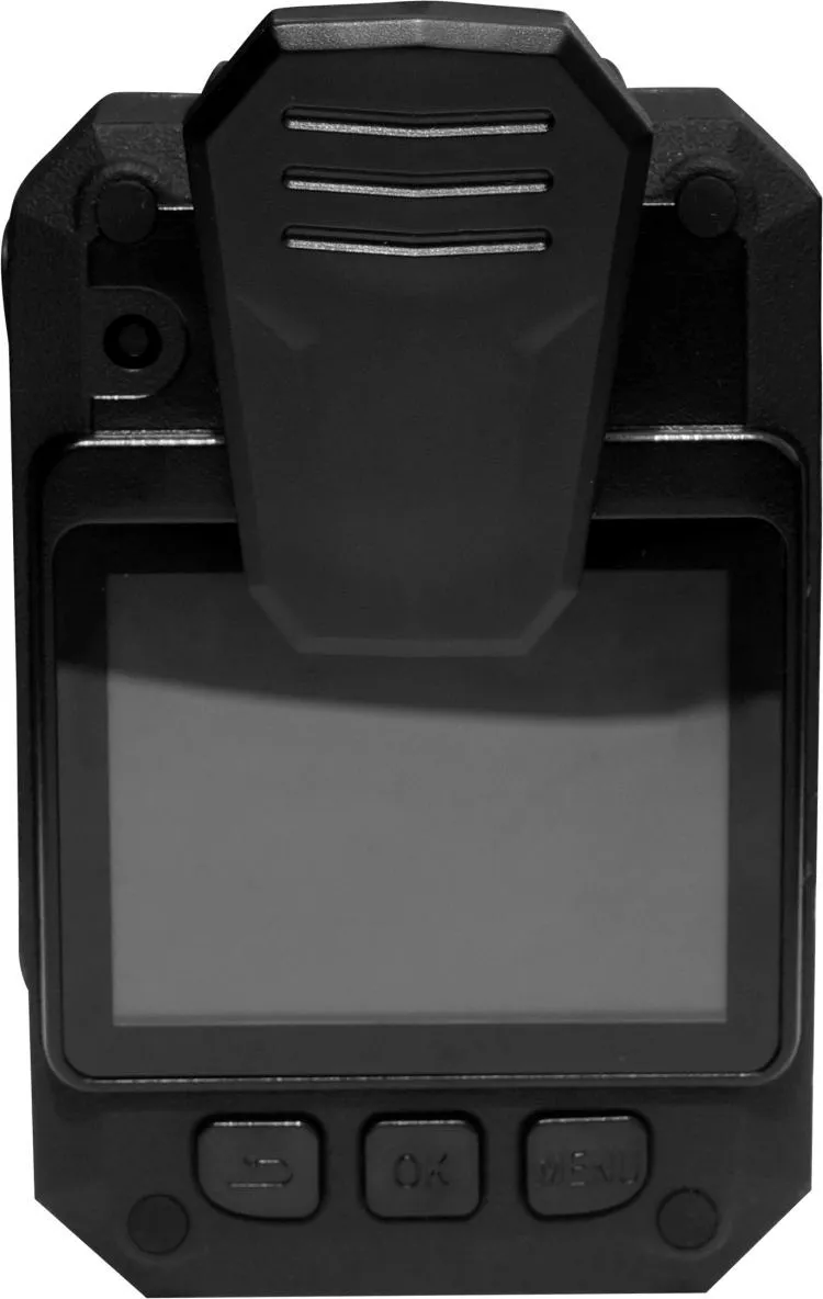Senken WiFi/GPS Digital Police Mini Portable Police Body Camera