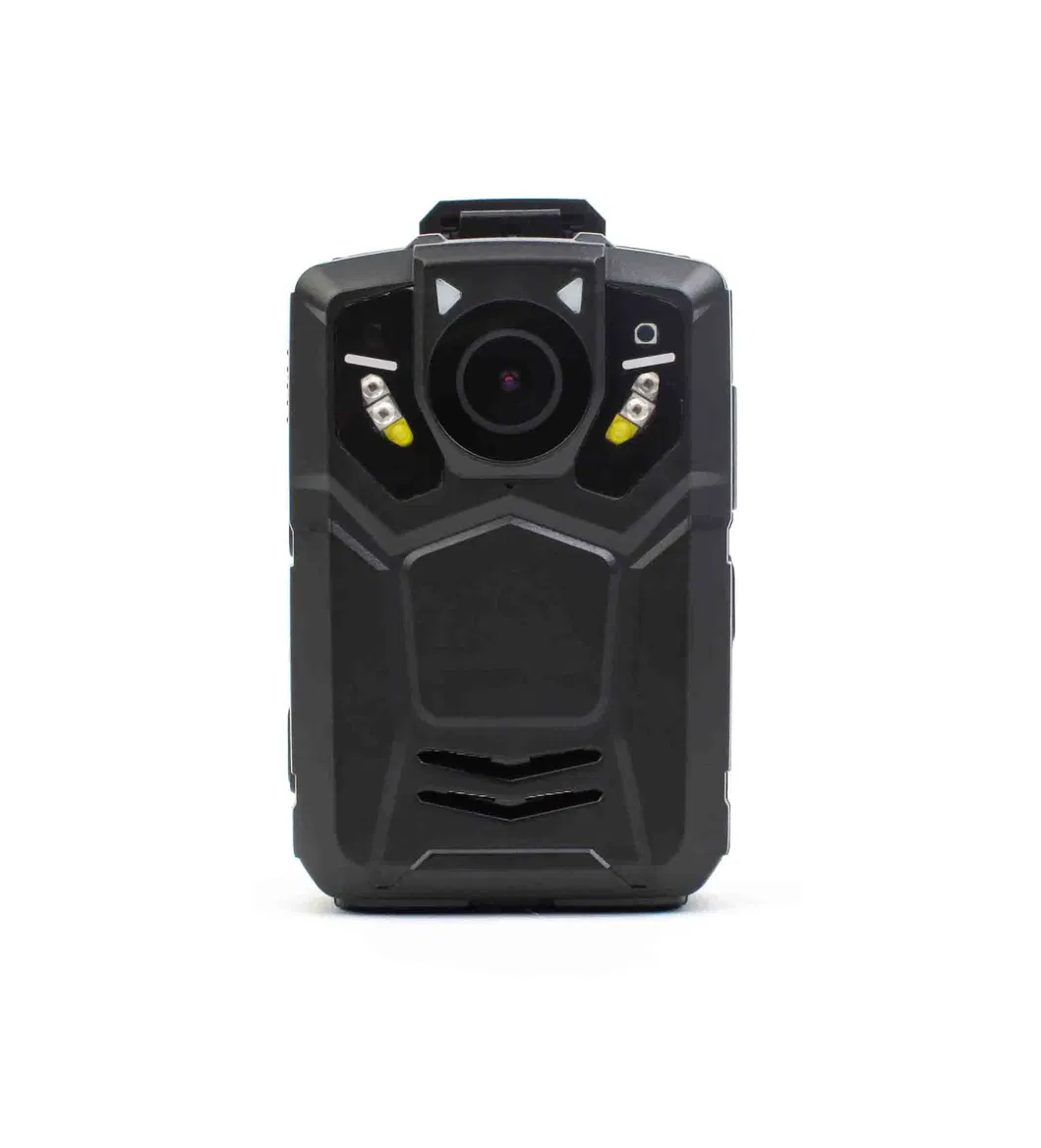 Senken Wireless Law Enforcement 1080P Body Worn Security Camera with 4G