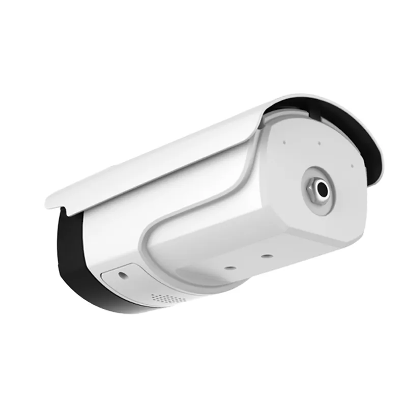 Super HD Motorized 3.6-11mm 3X Zoom Lens 12MP Network IP Camera