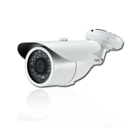 Surveillance 3.0MP WDR Poe IP Water-Proof IR CCTV Bullet Camera