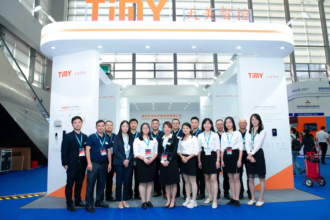 TCP/IP Cloud Software RFID Card Biometric Fingerprint Biometric Time Attendance