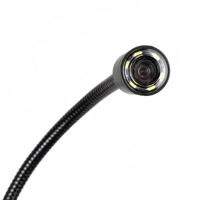 Uvis04 Portable Under Vehicle Surveillance System Inspection System