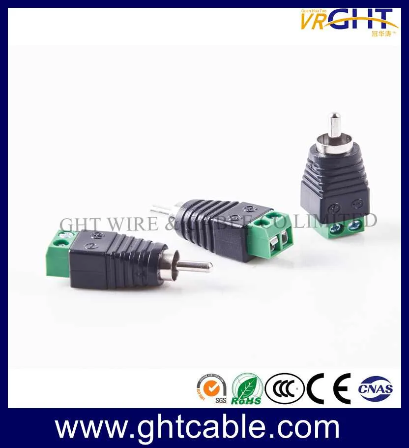 Video Balun 1-#9198